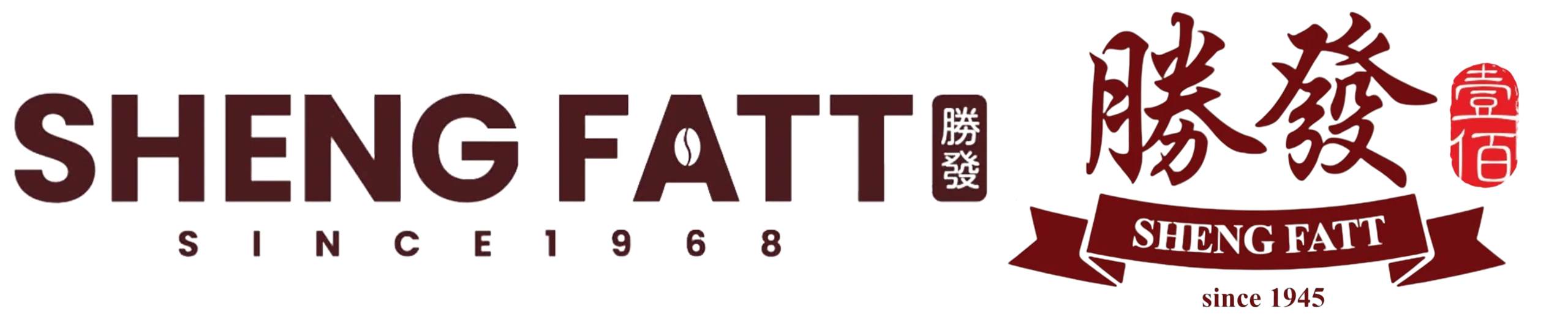 Sheng Fatt Coffee